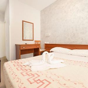 Private Bathroom Double Room